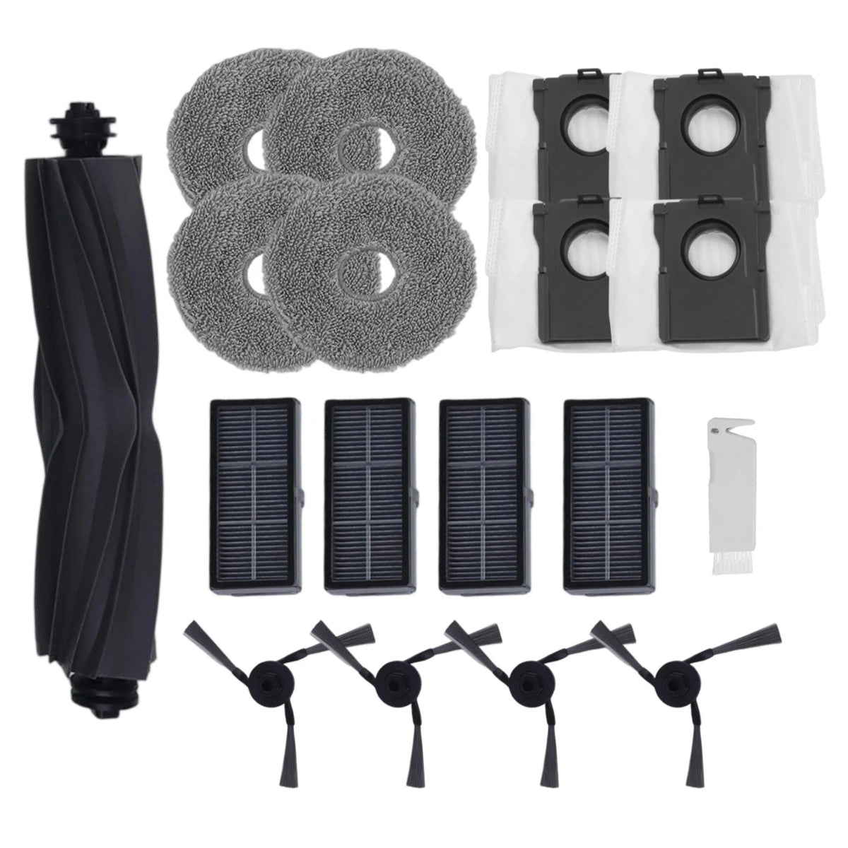 Cleaning Solution Pack for MOVA