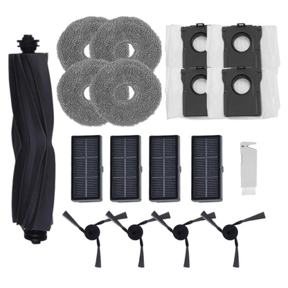 Cleaning Solution Pack for MOVA