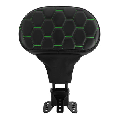 Backrest Mounting Kit for Harley Touring Road Glide (2009–2023)