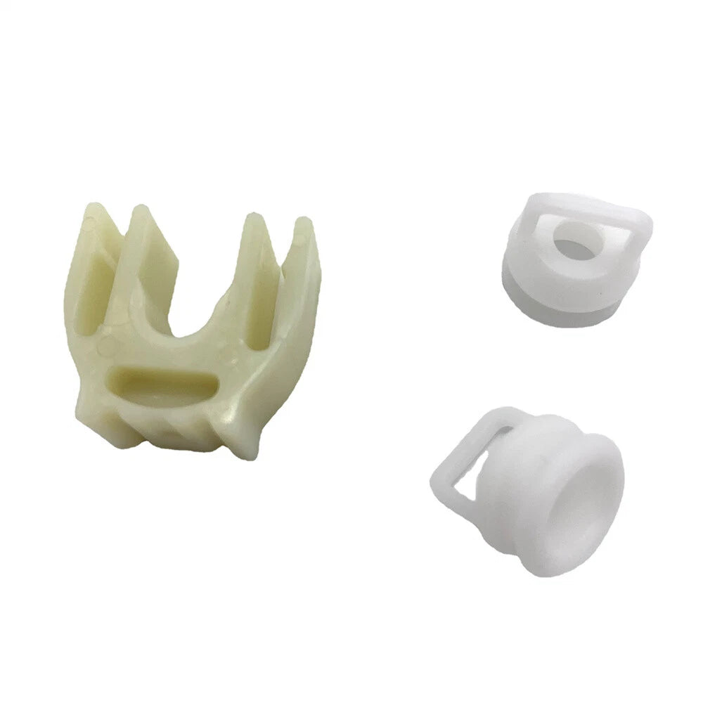 3Pcs Automatic Transmission Shifter Linkage Bushing Kit for Chevrolet Dodge Ram