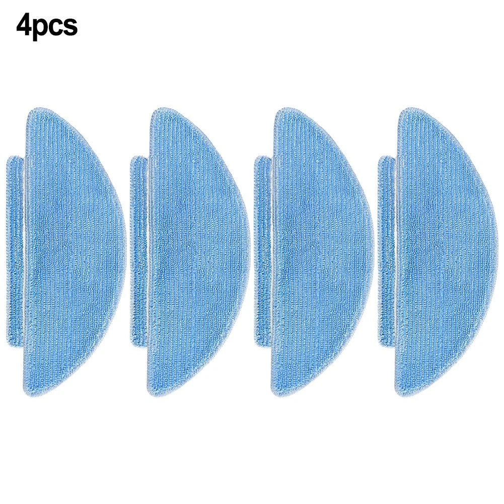 2X Mop Cloths for X Pro (Compatible)