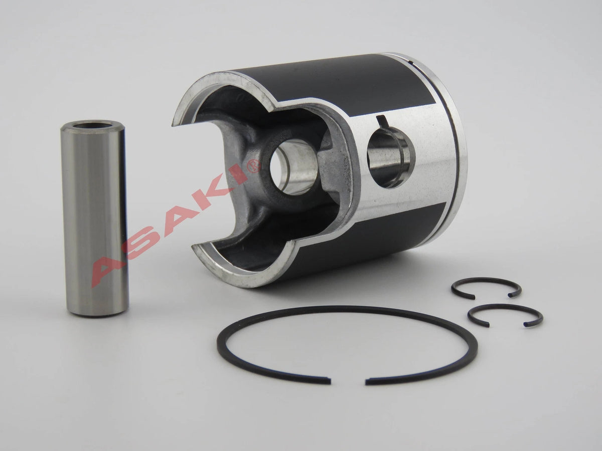 Piston Kit for Ski Doo MXZ X 440 (09-755M, 420-888-333 STD)