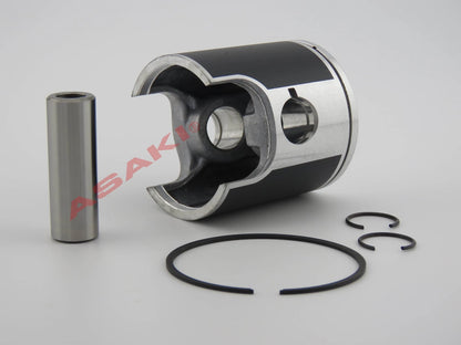 Piston Kit for Ski Doo MXZ X 440 (09-755M, 420-888-333 STD)