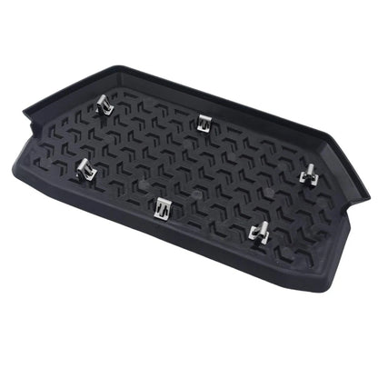 Left Side Bed Step Pad 84656455 for Chevrolet Silverado 2500 HD (2020–2026)