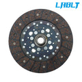 Clutch Kit with Release Bearing for Hyundai Santa Fe (2010–2012)