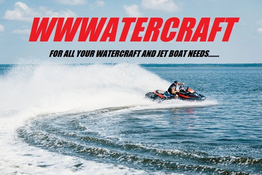 Custom Seadoo GTI GTS WAKE 155 Colors for 2011–2017