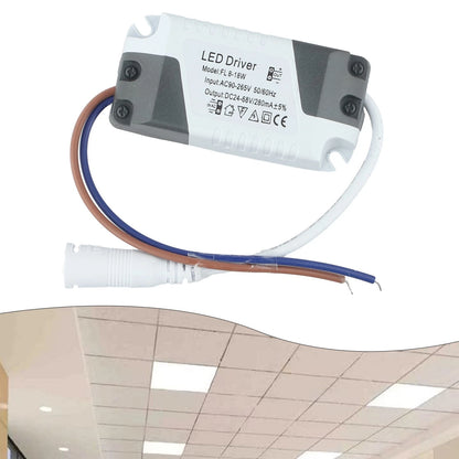 LED Driver Transformer for Ceiling Light