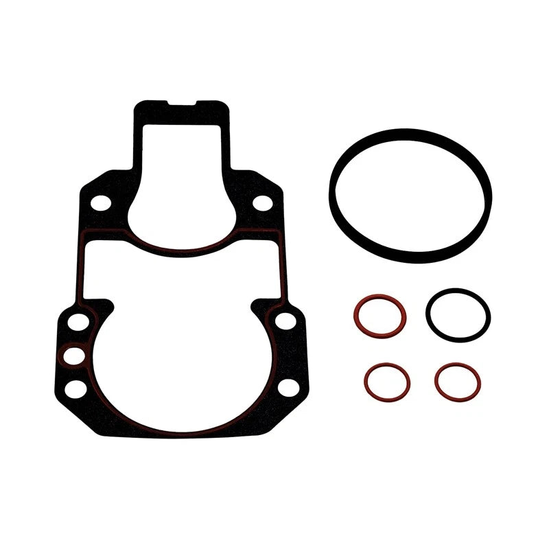 2Pcs Sterndrive Outdrive Gasket Kit for Mercruiser R MR Alpha One (27-94996Q2)