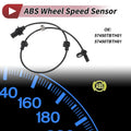 ABS Wheel Speed Sensor Replacement Front Right for Honda Crider (2013–2019)