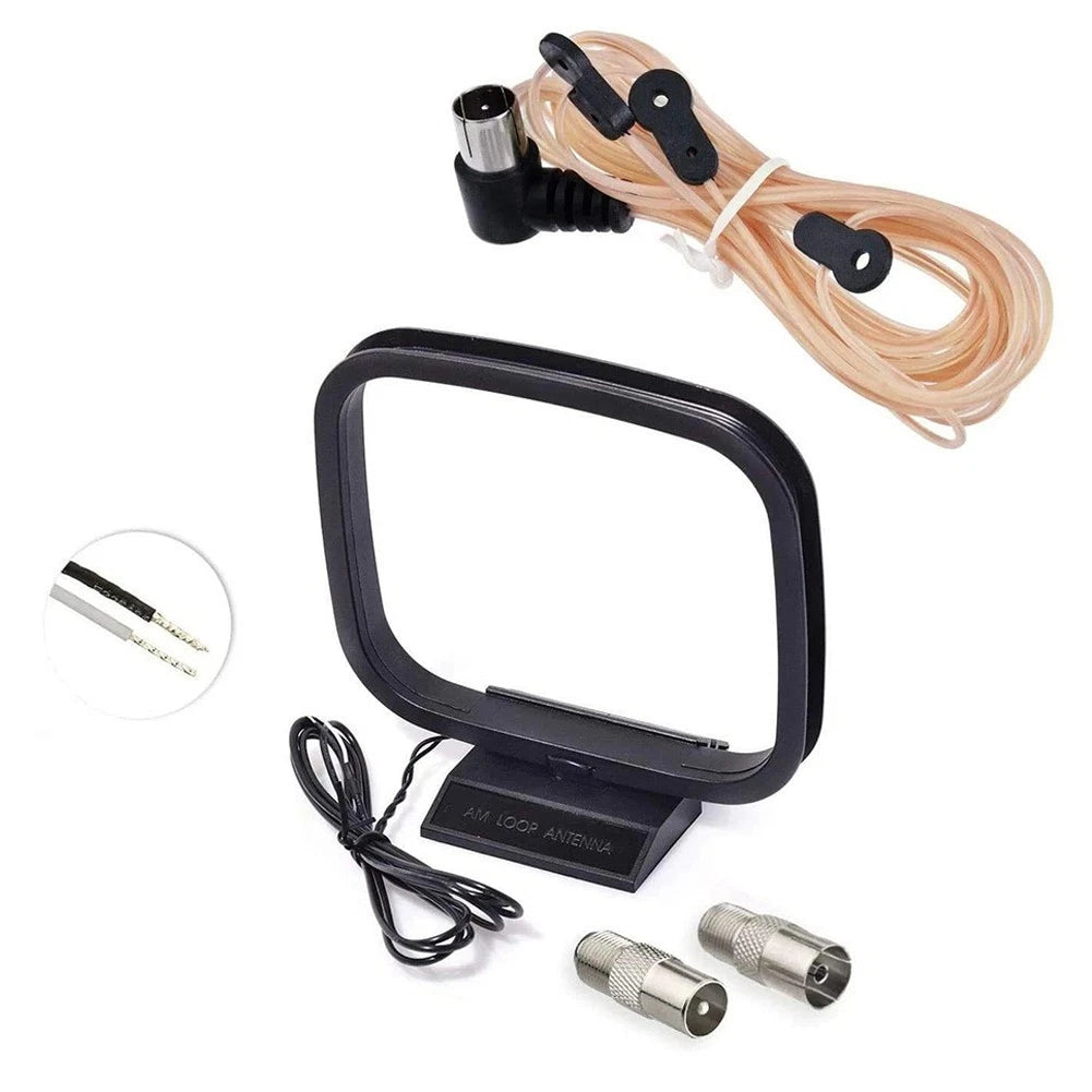 Dual-band Antenna for Customizable Applications