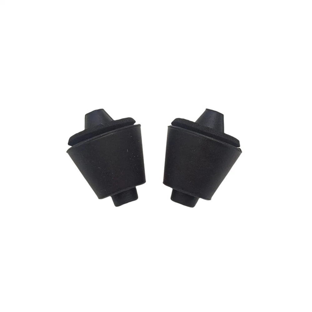 2Pcs Rear Trunk Lids Stop Buffer Block for Mazda 2 3 6 CX-7 (GJ6E-56-802)