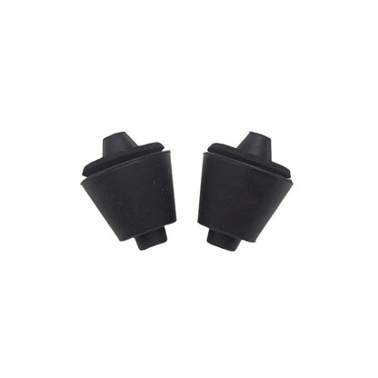 2Pcs Rear Trunk Lids Stop Buffer Block for Mazda 2 3 6 CX-7 (GJ6E-56-802)