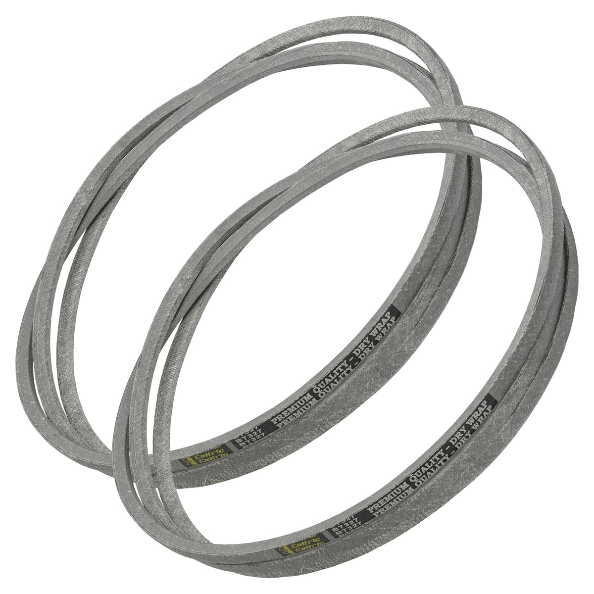 Deck Drive Belt Replacement for John Deere L130 L140 L145 L155 GX21833 (1998–2015)