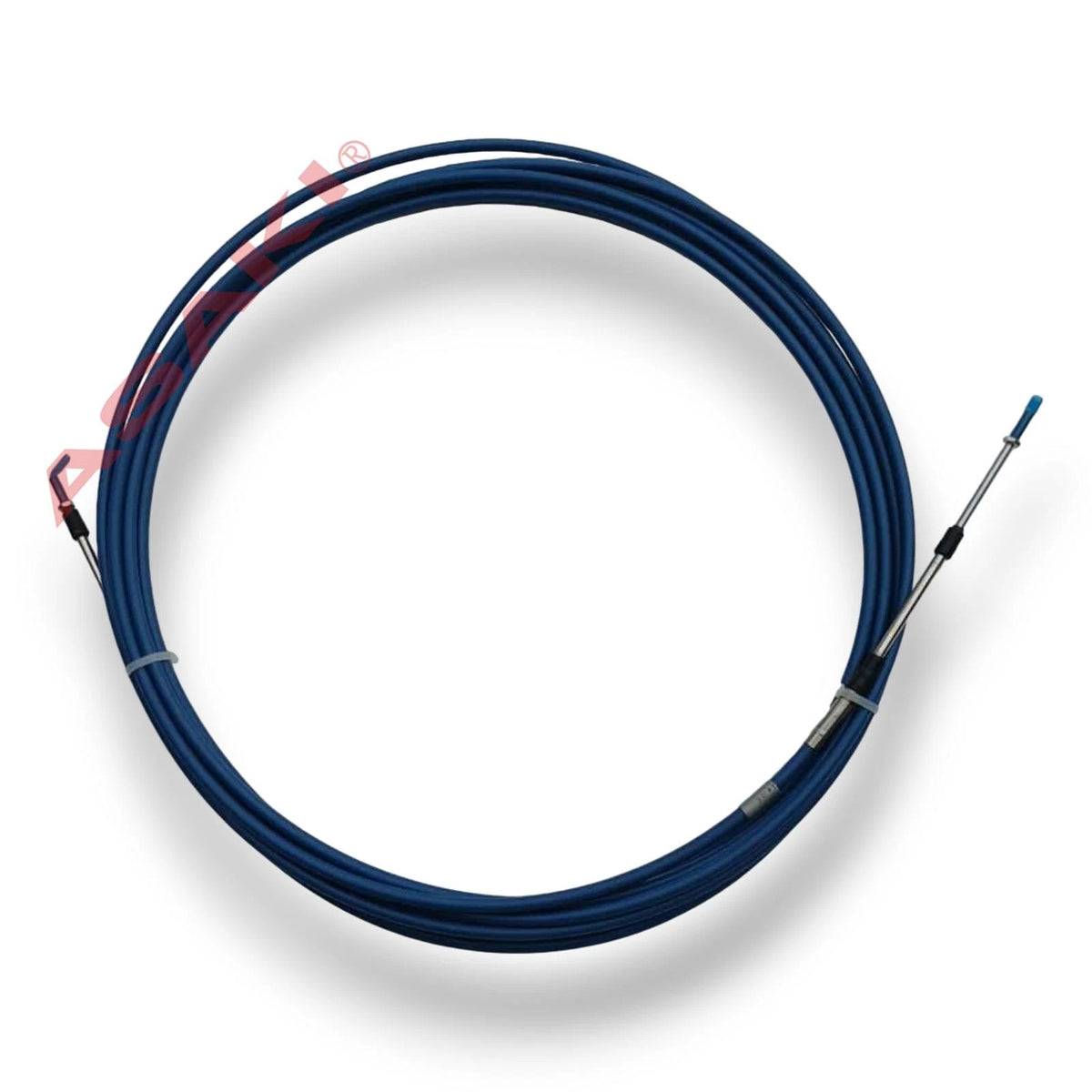 Remote Control Cable 30 Feet for Yamaha Outboard (701-48350-90)