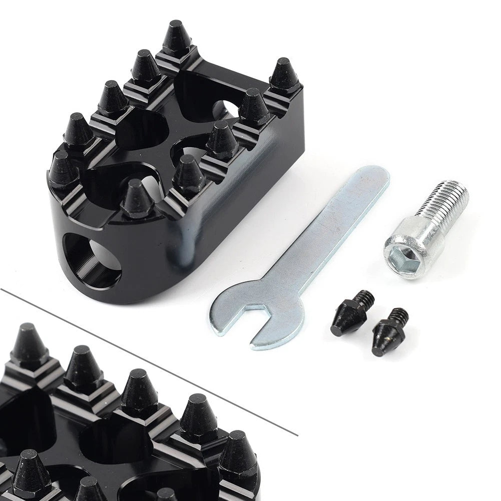 MX Style Shift Peg for Harley Touring Sportster XL (2000–2023)