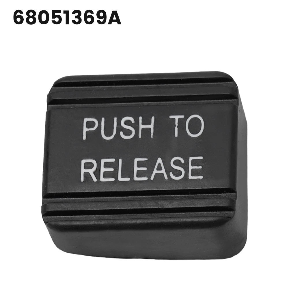 Brake Pedal Pad for Dodge Journey (2009–2017)