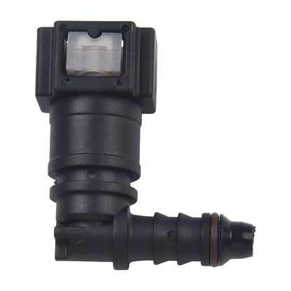 Fuel Quick Release Fuel Line Connect Car Fuel Line Connector Hose Pipe