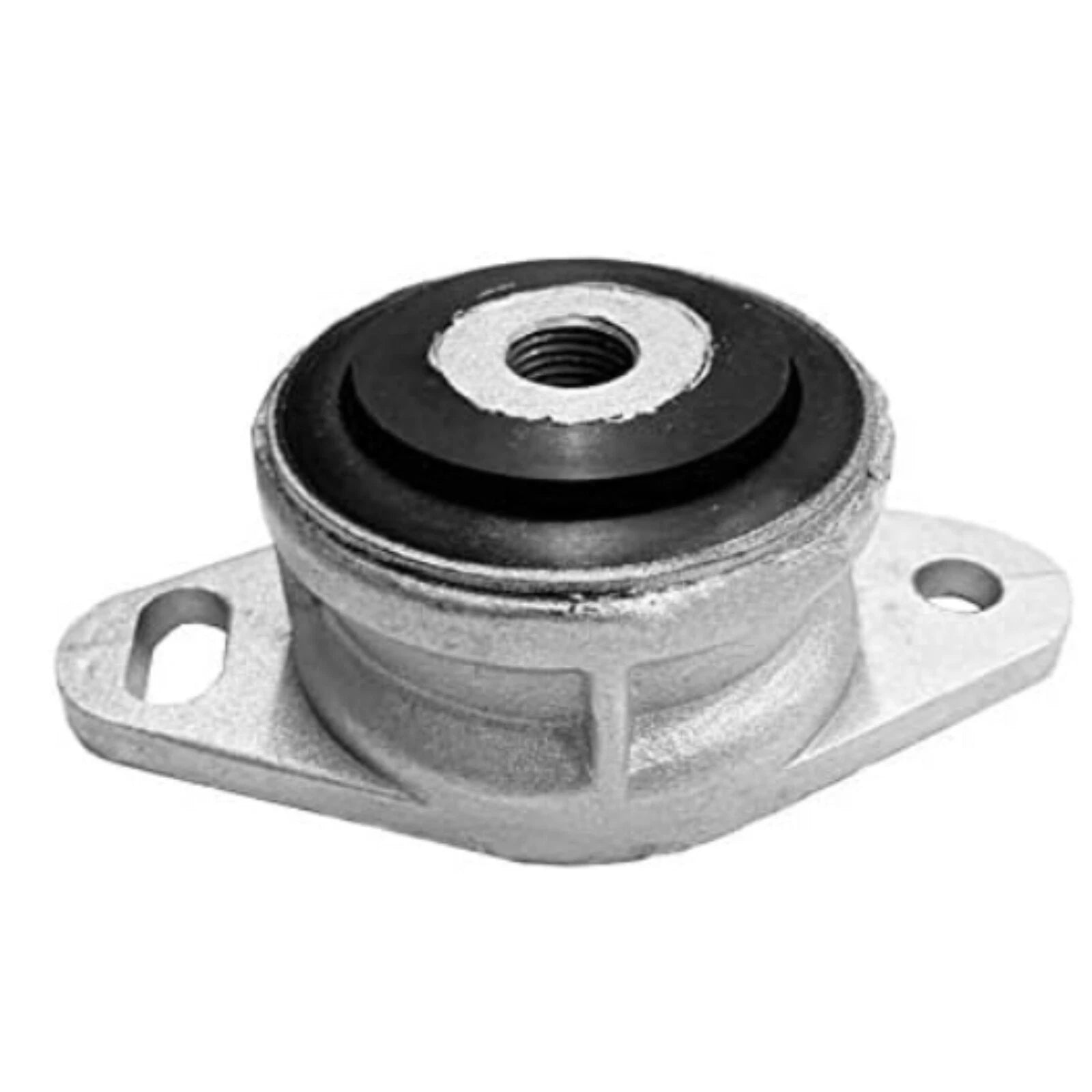2Pcs Engine Mount Rubber Block for Volvo Penta KAD42 AD41 AQD40 AQAD40