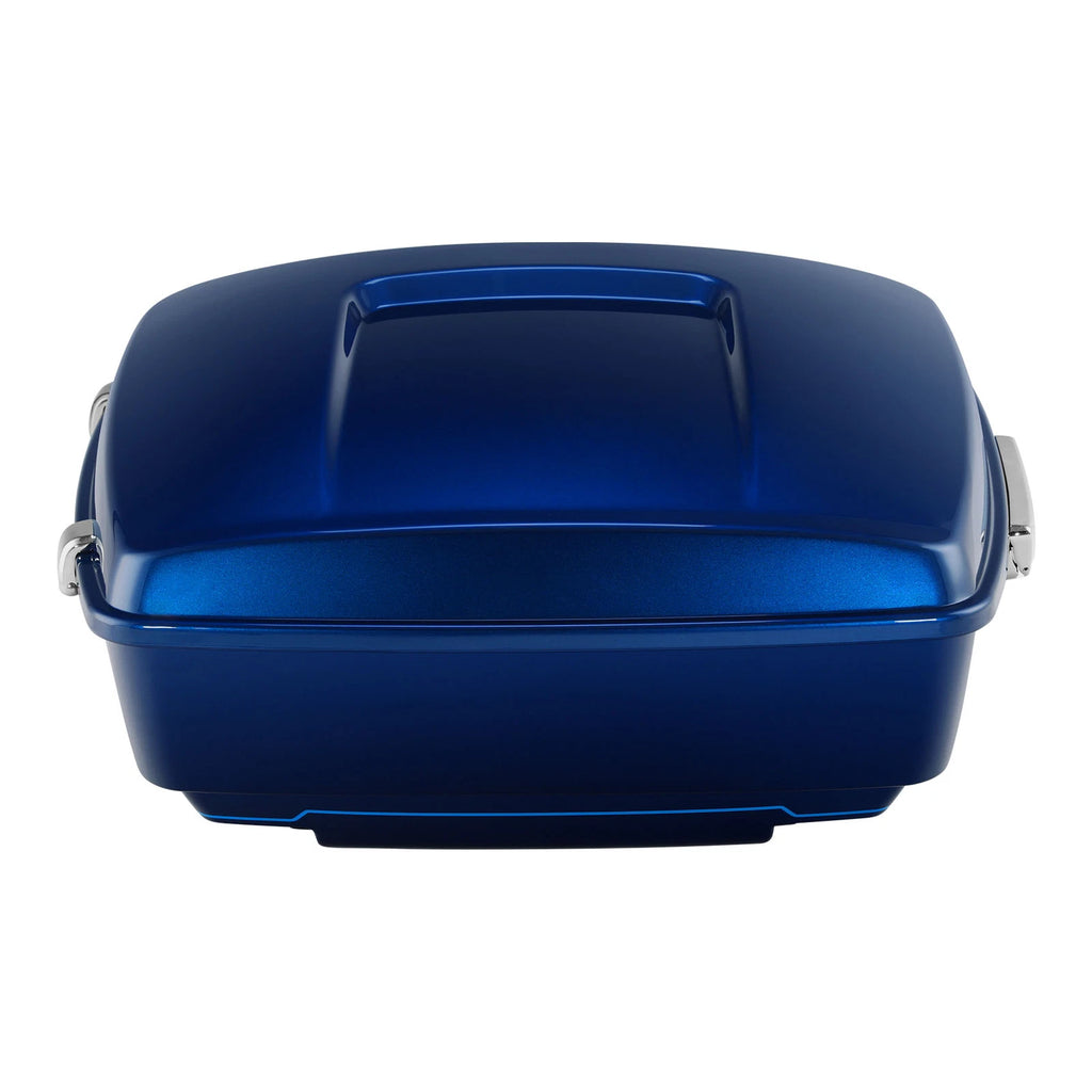 King Trunk for Harley Touring Electra Road Glide (2014–Present)