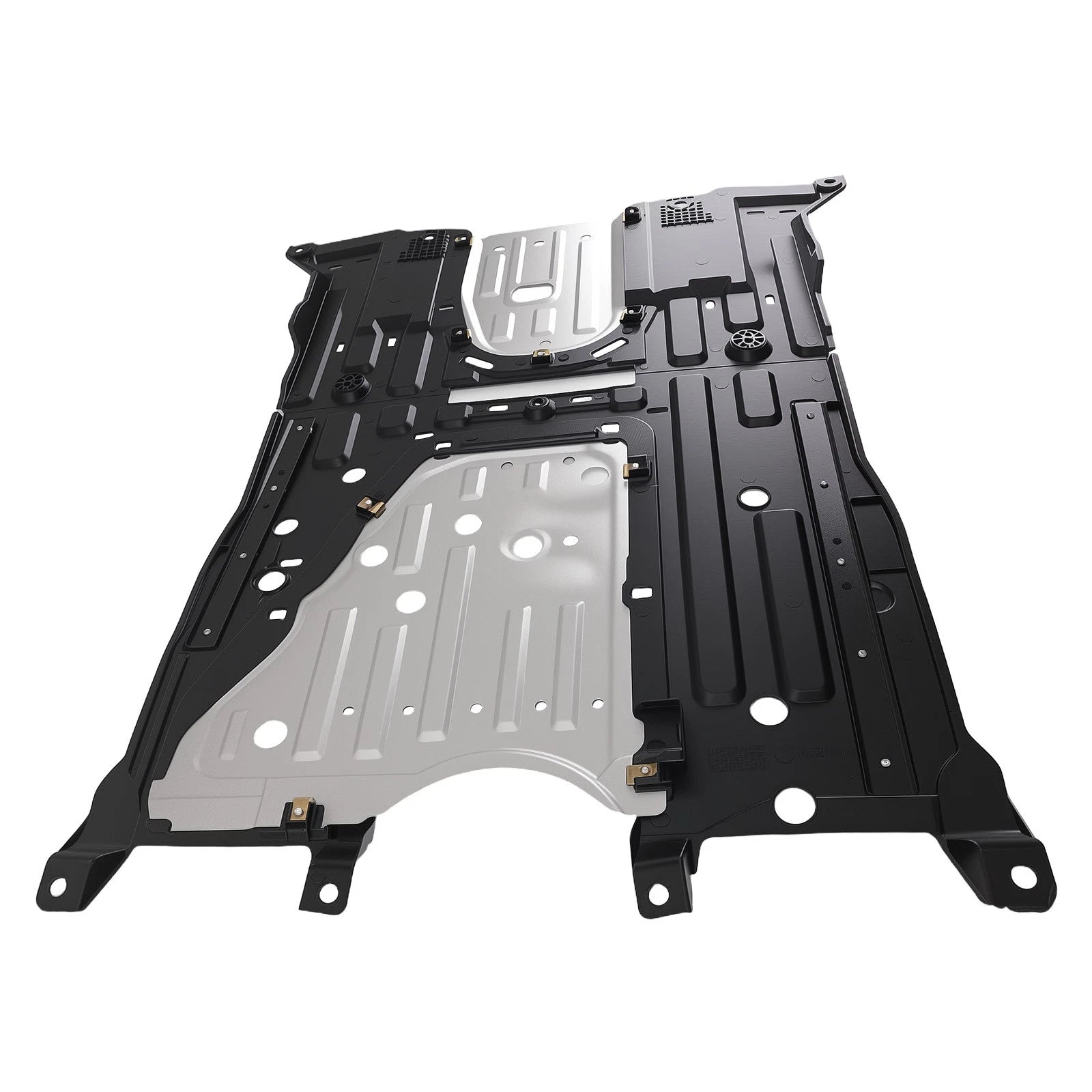Engine Guard Shield for Honda Civic EX 1.8L (2012) 74110TR3A10
