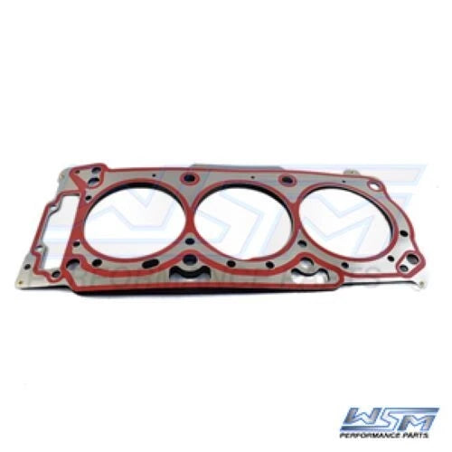 WSM Head Gasket for Sea-Doo 1503 / 1630 4-TEC (2002–2026)