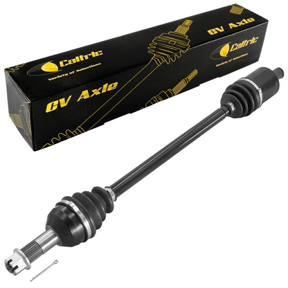 Front Left Right CV Axle Replacement for Can-Am Maverick Sport 1000R (2019–2026)