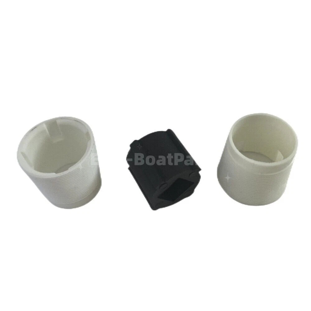 Water Hose Inserts and Tool for Mercruiser Bravo (41674T)