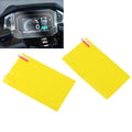 Dashboard Screen Protector for Honda CB1000R, Forza 750, X-ADV (2021)