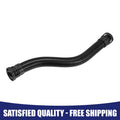 Engine Air Hose Intake Tube Replacement for BMW 3 Series (2012–2016)