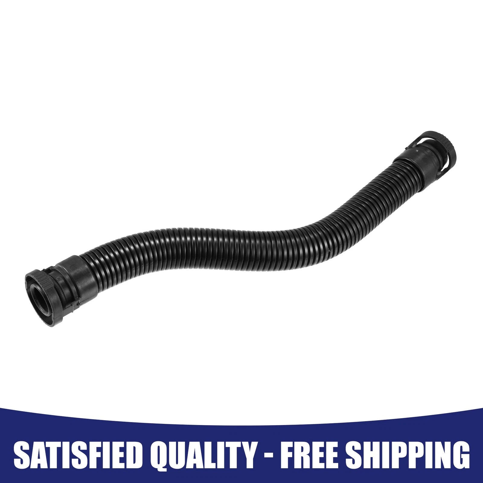 Engine Air Hose Intake Tube Replacement for BMW 3 Series (2012–2016)