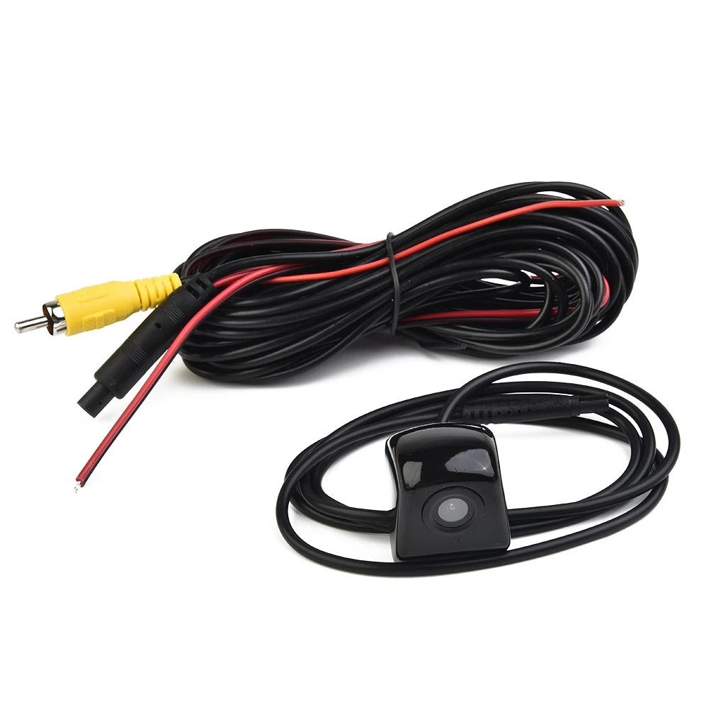 Camera NTSC 14mm 170° for Parking Reversing (Waterproof)