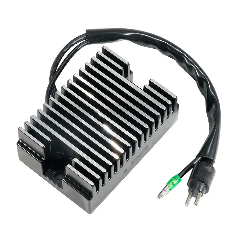 Voltage Rectifier Regulator for Buell M2 Cyclone (1997–2001) DS313035