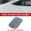 Fuel Tank Door Cap Replacement for Audi Q5 (2018–2024) Light Gray