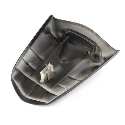 Rear Passenger Seat Back Cowl Cover for Honda CBR300R CB300F (2014–2016) Matte Black