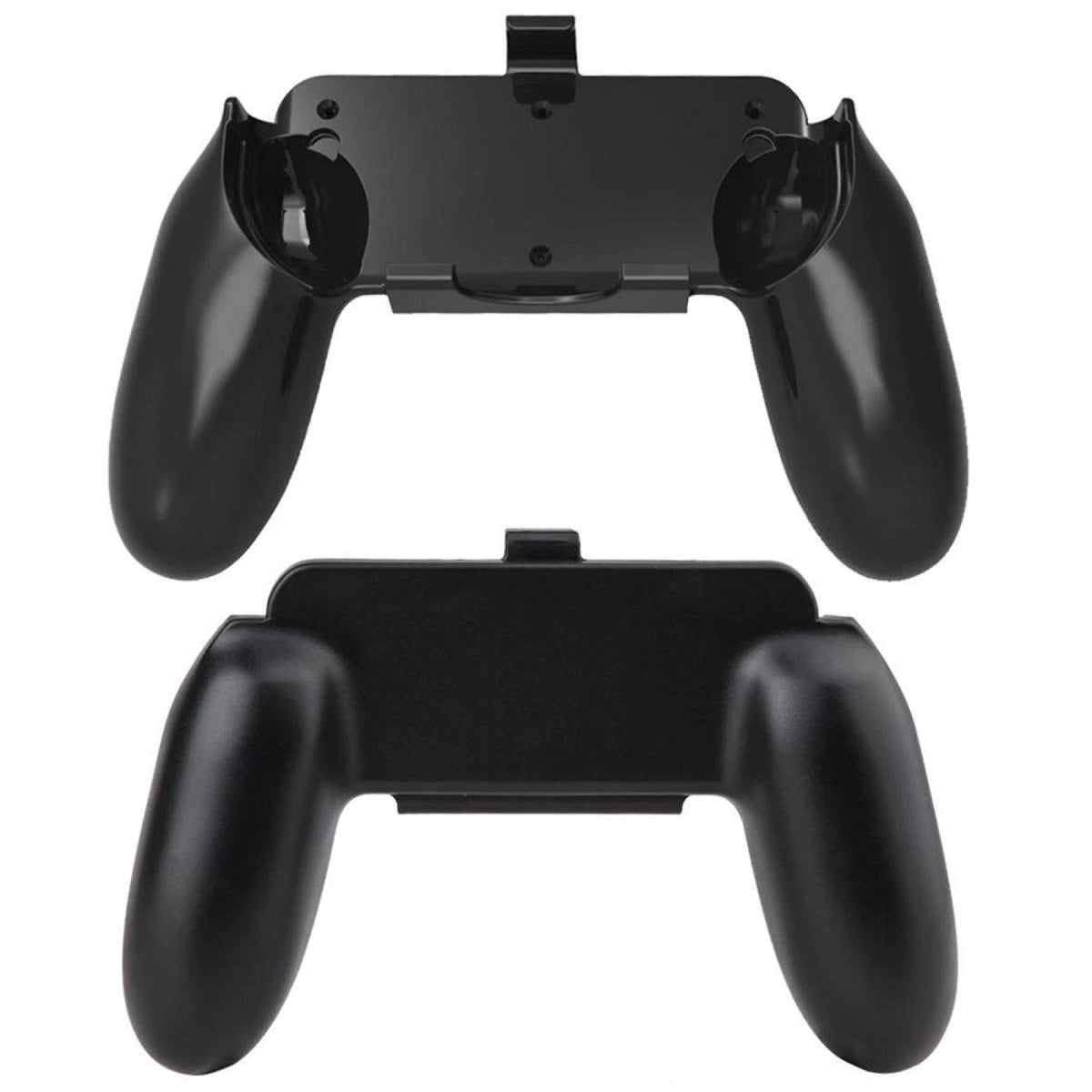 Gamepad Joy-Con Grip Handle Holder for Nintendo Switch (2017–Present)