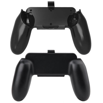 Gamepad Joy-Con Grip Handle Holder for Nintendo Switch (2017–Present)