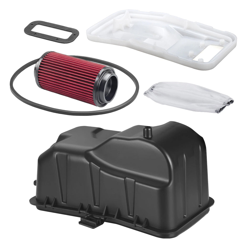Air Filter Box Lid Cover Seal Kit for Polaris Trail Blazer/Trail Boss 330 (2010–2013)