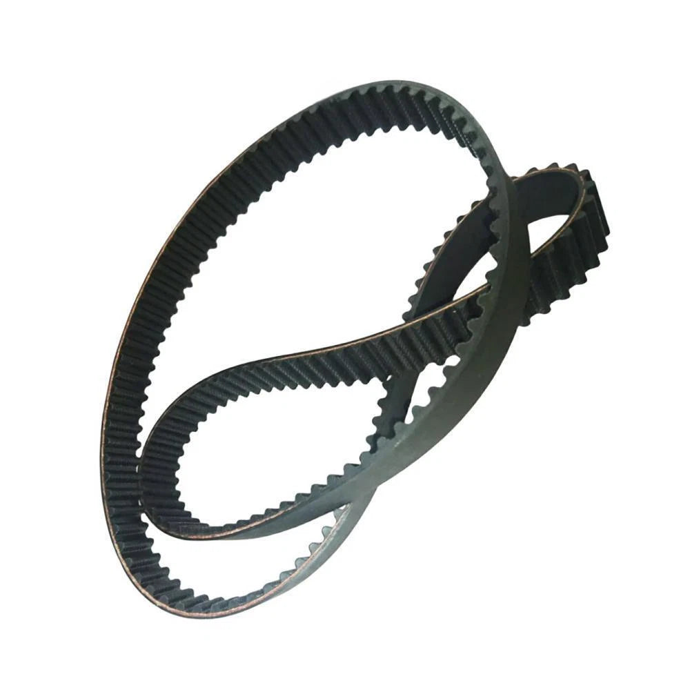 Drive Timing Belt for Yamaha F150 (2000–2023) 63P-46241-00-00