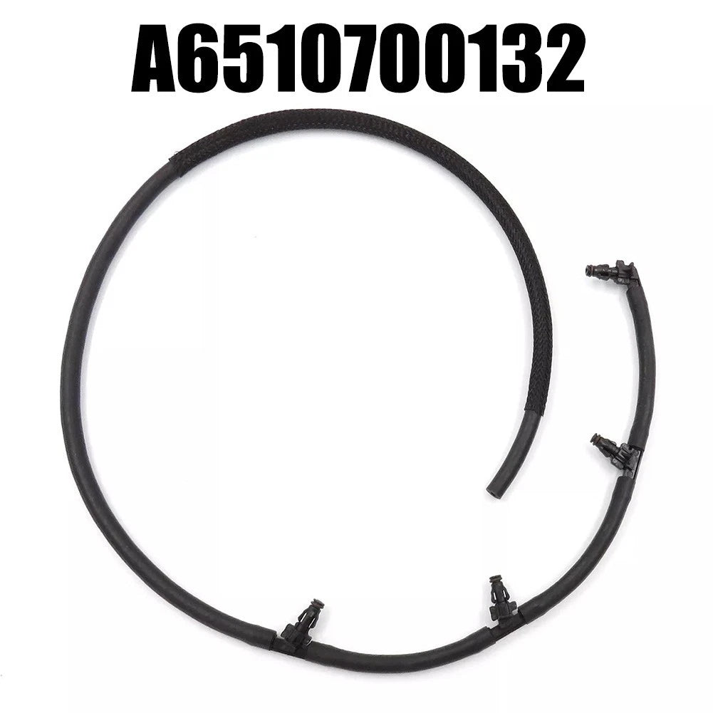 Fuel Return Line Overflow Hose for Mercedes (Multiple Models)