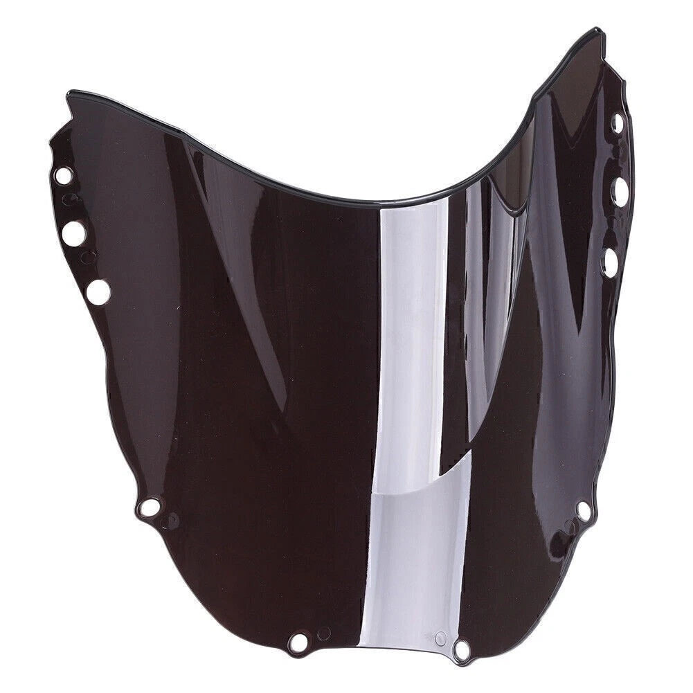 Double Bubble Windshield for Honda CBR900 919 (1998–1999)