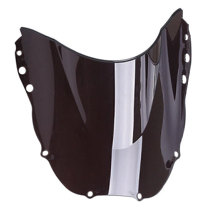 Double Bubble Windshield for Honda CBR900 919 (1998–1999)