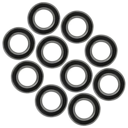 Rubber Sealed Ball Bearing Replacement for Honda Accord (1998–2007)