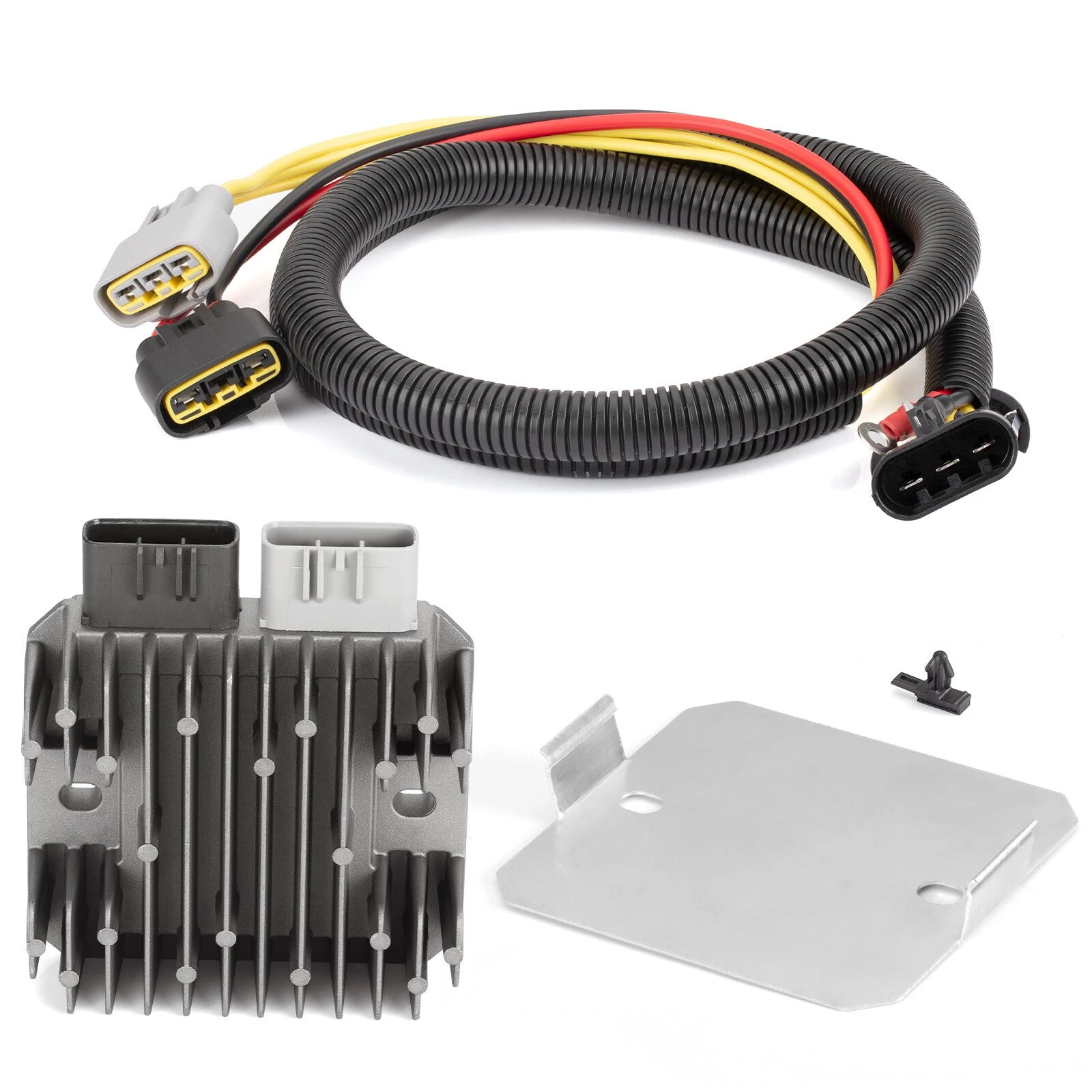 Voltage Regulator Rectifier for Polaris Ranger 500 570 900 XP 1000 (2016–2017)