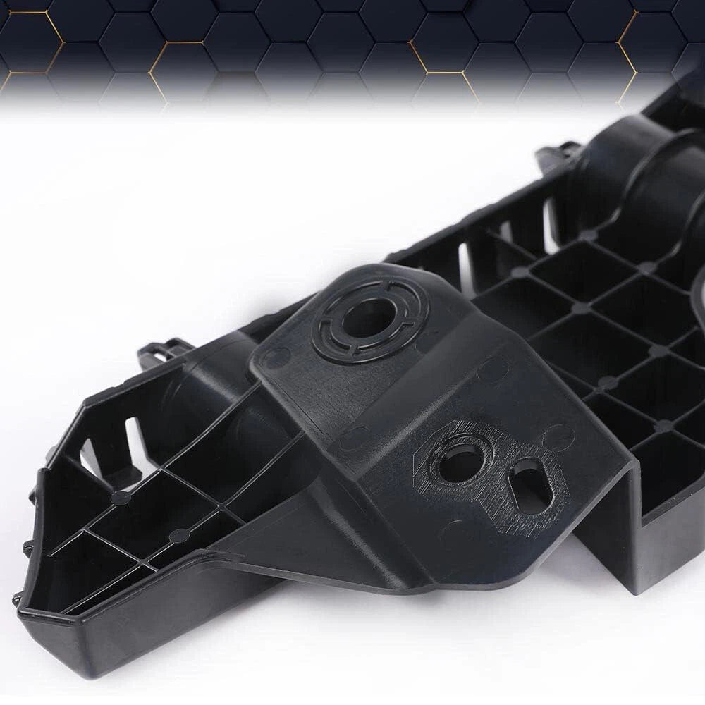 2Pcs Front Bumper Mounting Retainer Bracket for Chevy Trax (2017–2022)