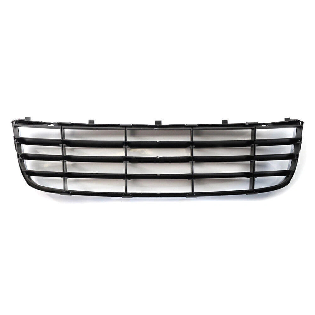 Front Bumper Lower Center Grille for VW Jetta MK5 (2005–2010)