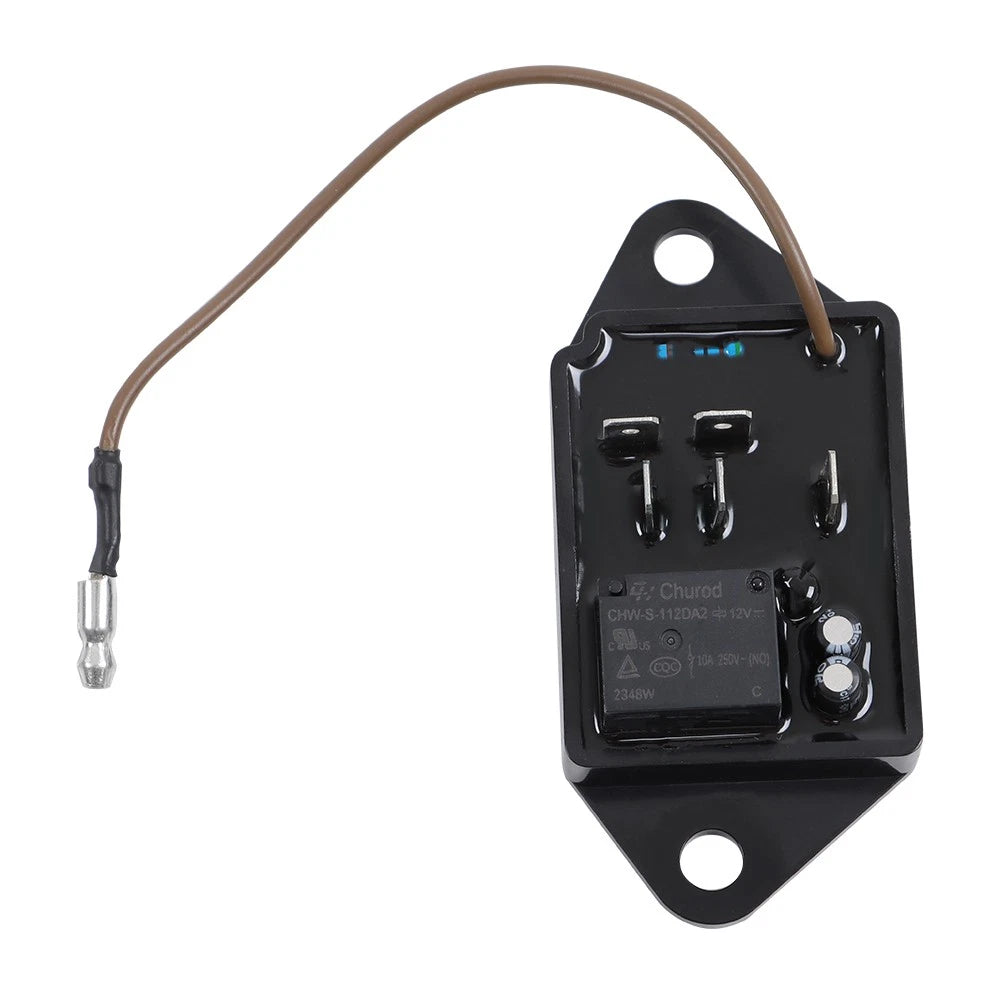 Delay Module 104-8141 for Commercial Walk Behind Units