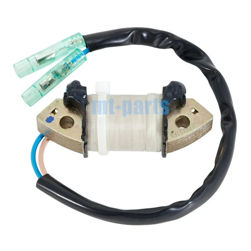 Stator Coil for Tohatsu MFS8A2 (2004–2005) / MFS8A3 (2006–2014) 3AA-06021-0