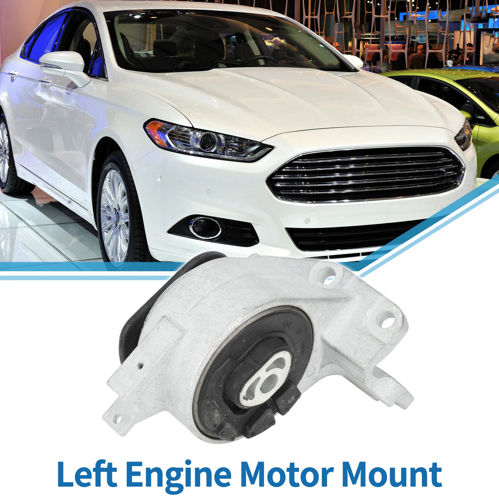 Engine Motor Mount for Ford Fusion 2.5L A/T (2010–2012)