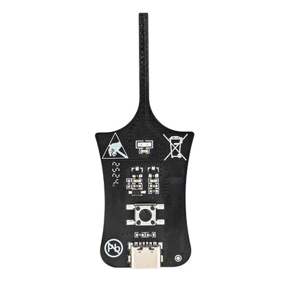 Inductance Tester for Motherboard and Power Supply Fault Analysis