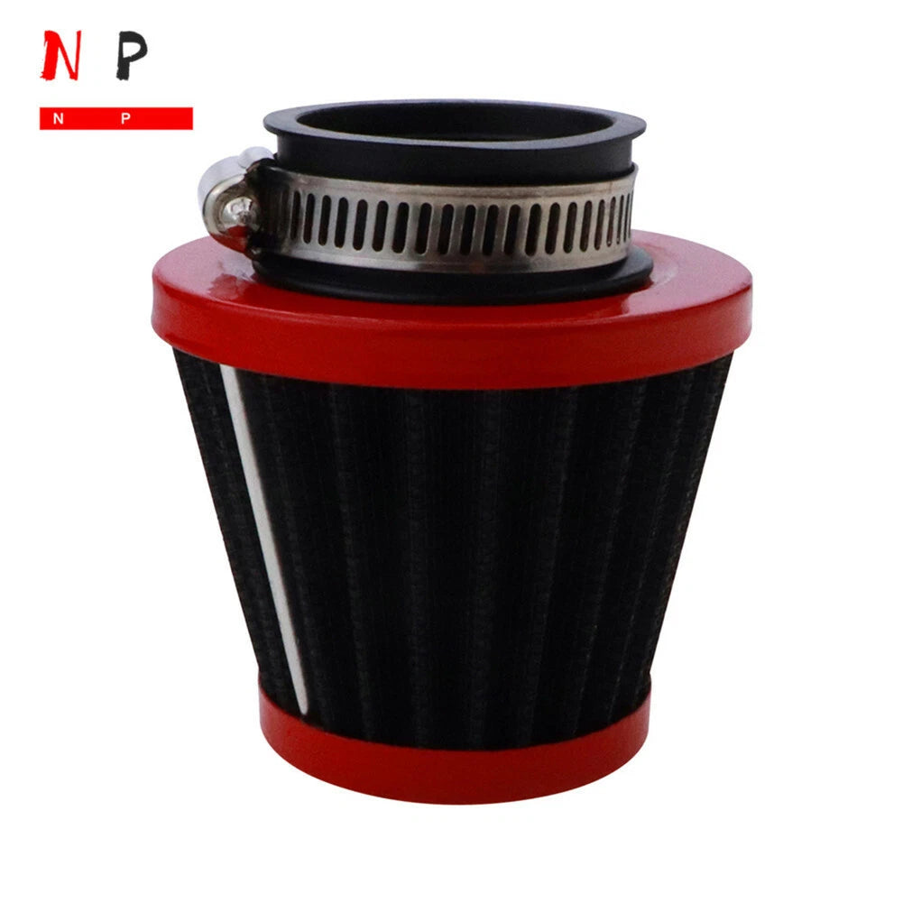 42mm Carburetor Air Filter for Kawasaki Bayou 220 KLF220A (1988–2002)